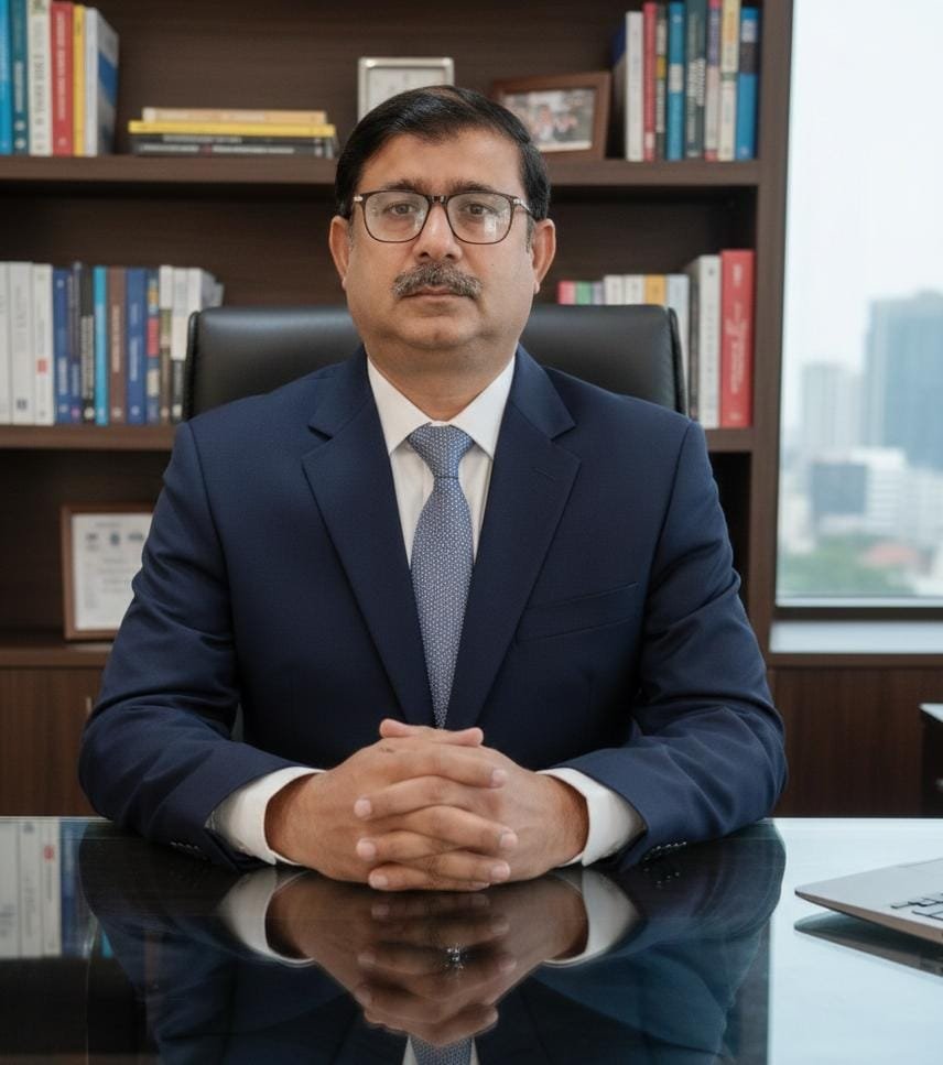 Muhammad Ikram Bhatti